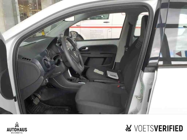 Volkswagen e-up! Move Move up!