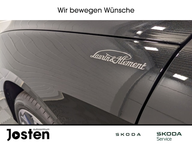 Skoda Superb 2.0 TDI Combi