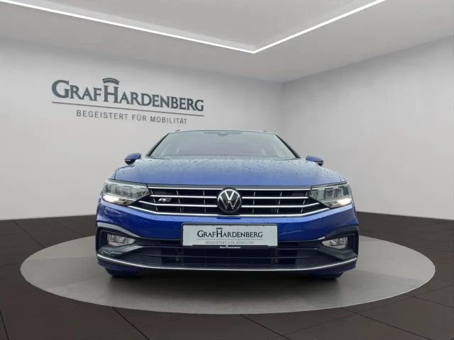 Volkswagen Passat 2.0 TDI Business DSG Variant