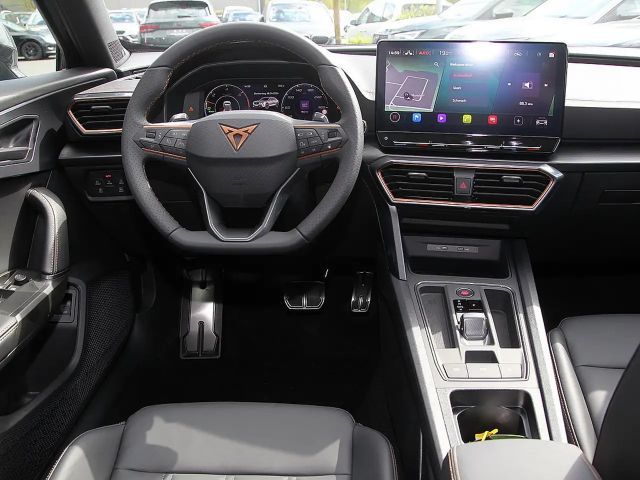 Cupra Formentor 1.4 VZ e-Hybrid