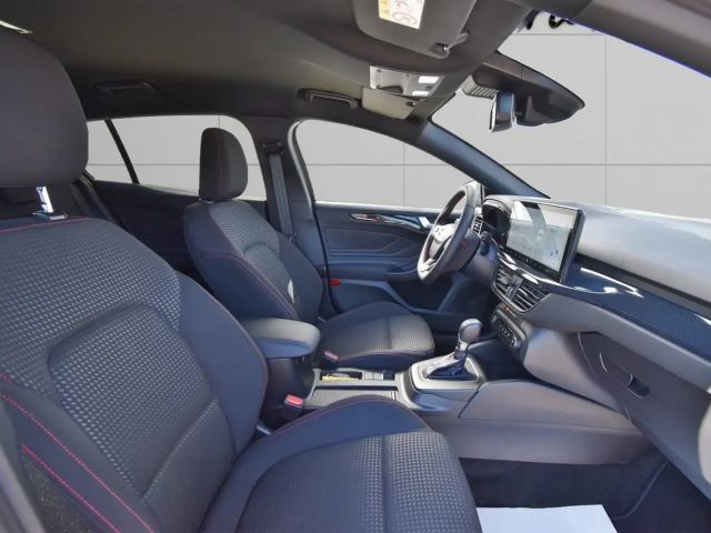 Ford Focus EcoBoost ST Line Wagon