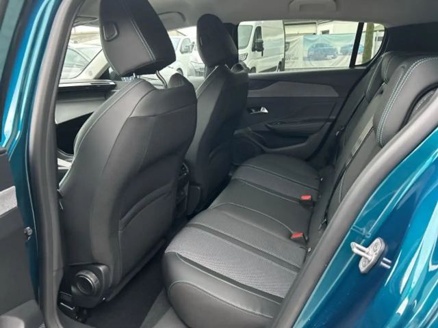 Peugeot 308 Allure Pack Hybrid