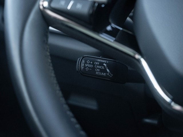 Skoda Octavia 1.5 TSI Style Style