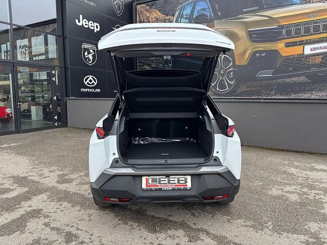 Peugeot 3008 GT-Line Hybrid