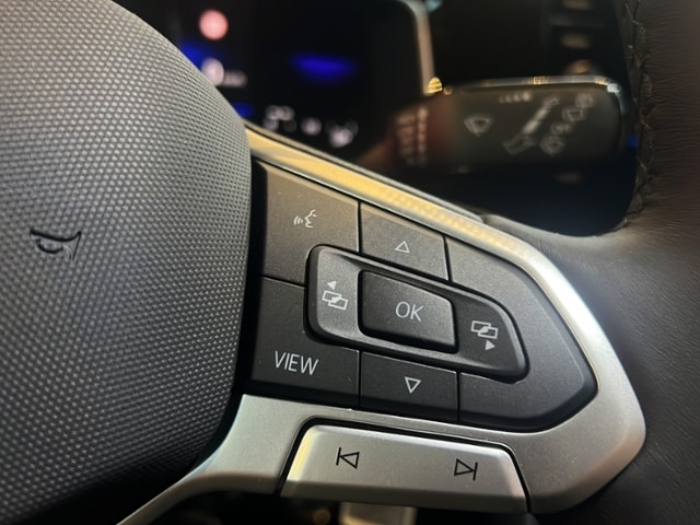 Volkswagen Taigo 1.0 TSI DSG