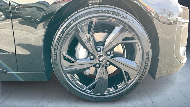 Audi A6 e-tron Avant Performance