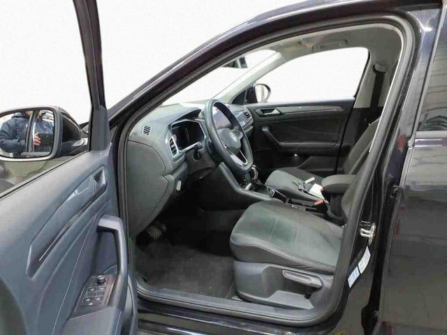 Volkswagen T-Roc DSG Style