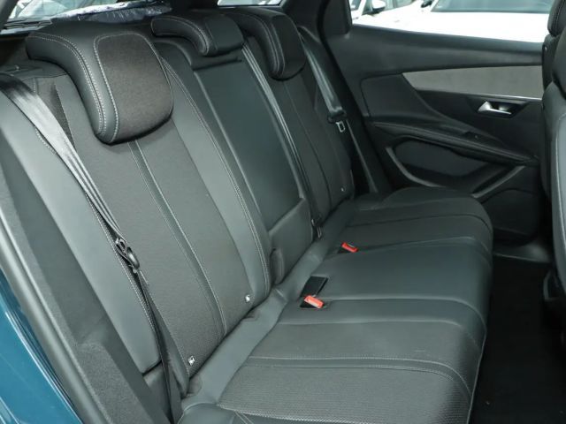 Peugeot 3008 GT-Line PureTech