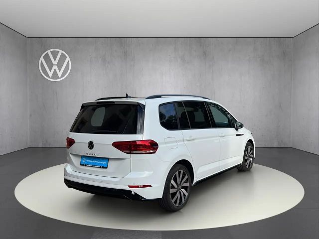 Volkswagen Touran 1.5 TSI DSG Highline