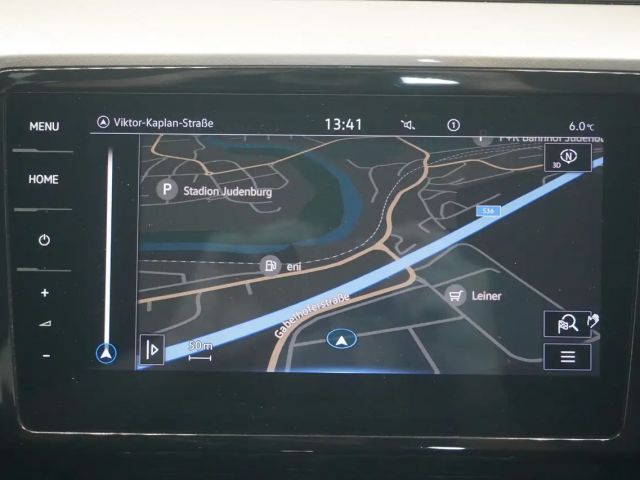 Volkswagen Passat Business DSG Variant