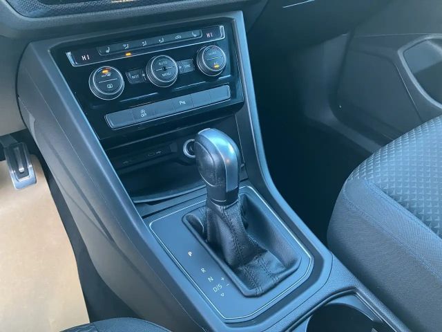 Volkswagen Touran ACT DSG