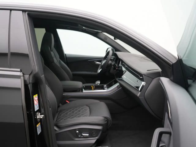 Audi Q8 Quattro S-Line