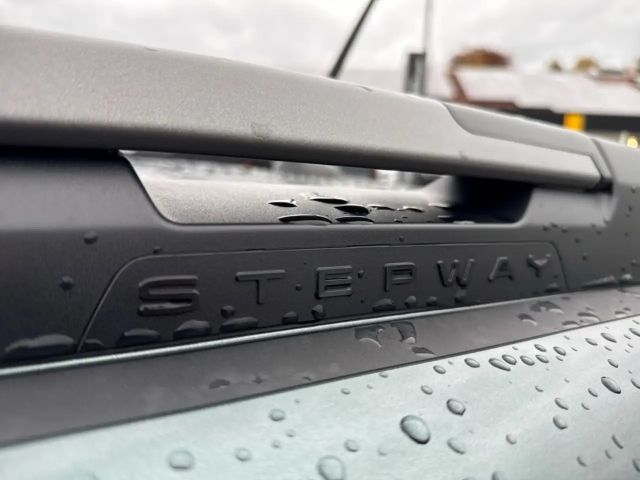 Dacia Sandero Stepway TCe 90