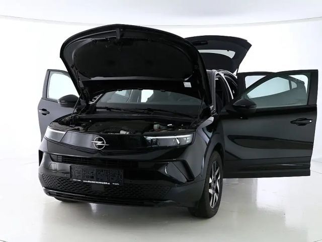 Opel Mokka Edition Turbo