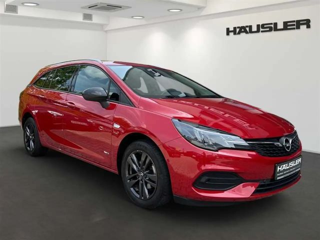 Opel Astra Edition Sports Tourer