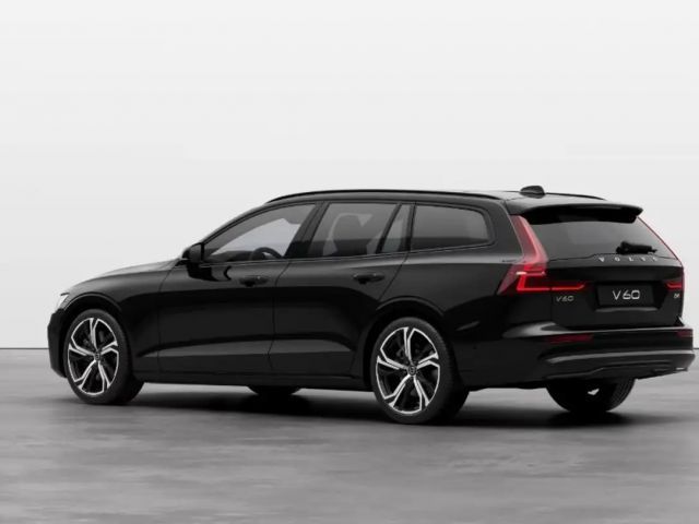 Volvo V60 Dark Ultra