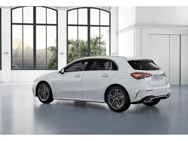 Mercedes-Benz A 250 A 250 e AMG Line