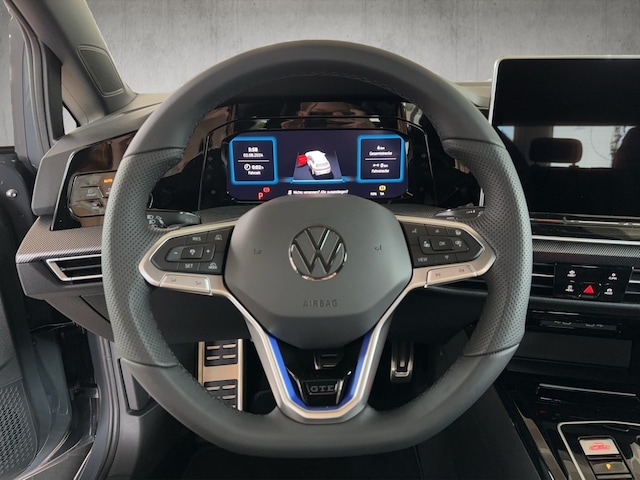 Volkswagen Golf DSG GTE eHybrid