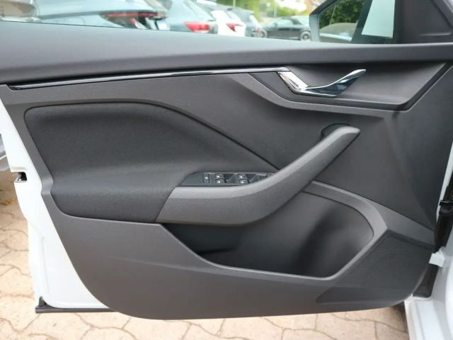 Skoda Kamiq Selection