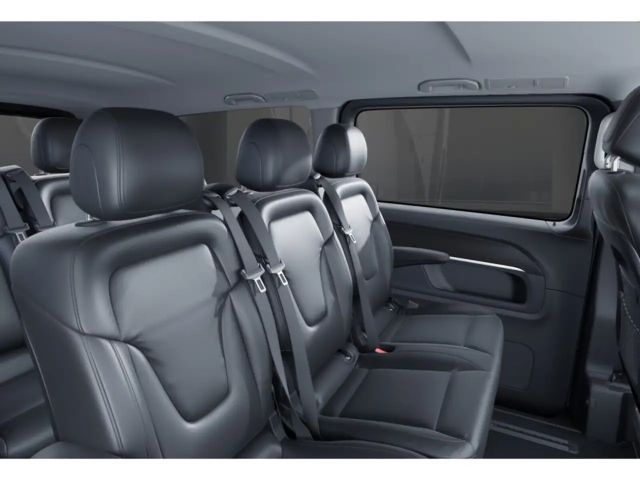 Mercedes-Benz V 300 4MATIC AVANTGARDE