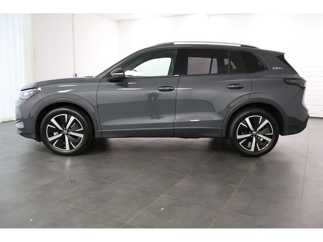 Volkswagen Tiguan 2.0 TDI DSG
