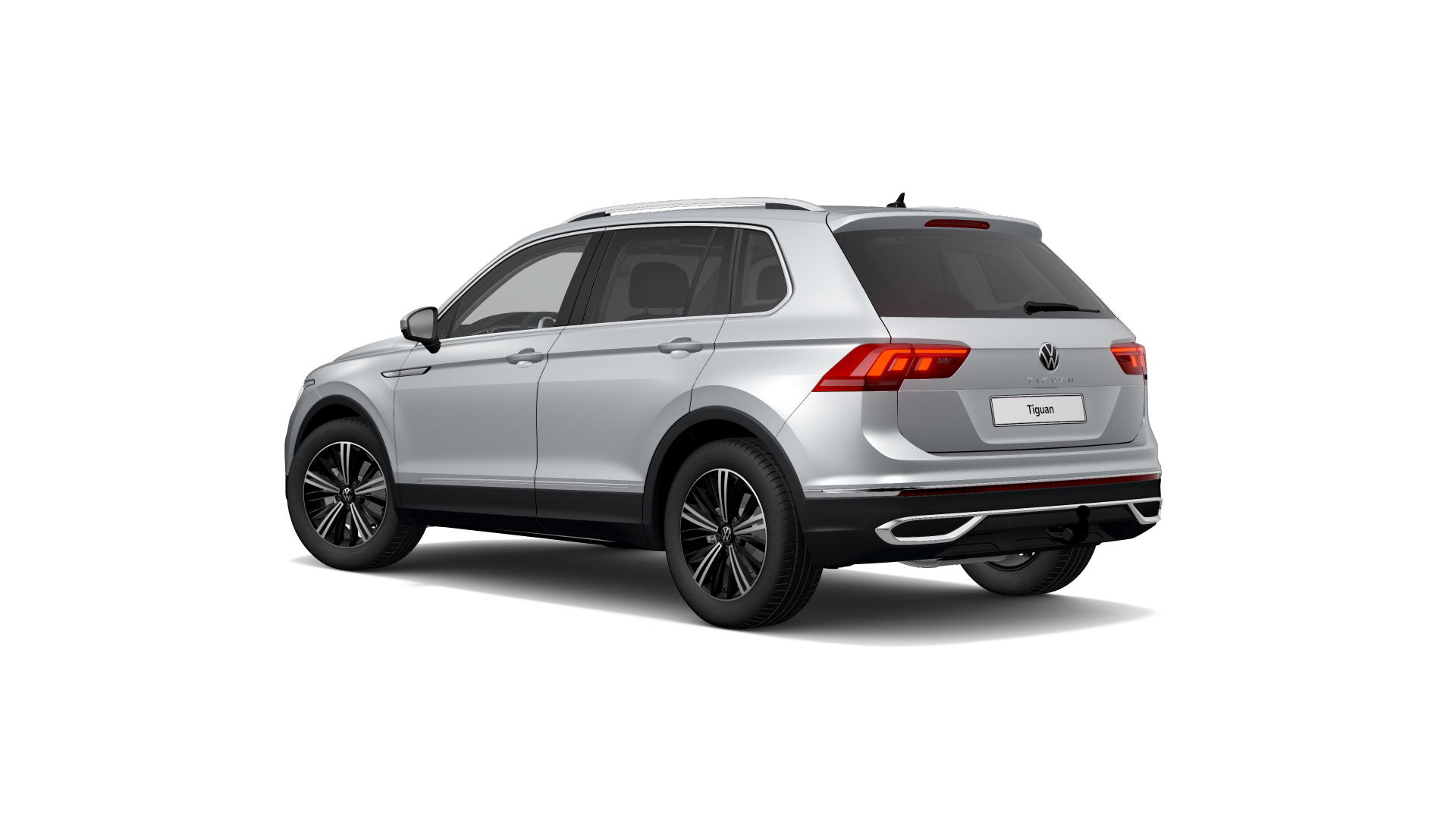 Volkswagen Tiguan DSG Elegance Elegance