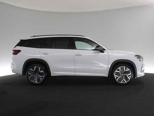 Skoda Kodiaq 1.5 TSI Sportline