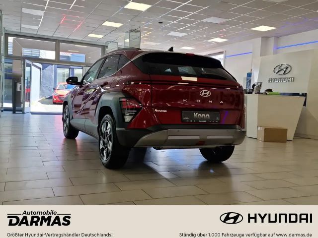Hyundai Kona 1.6 Prime