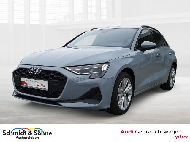Audi A3 35 TFSI S-Tronic Sportback