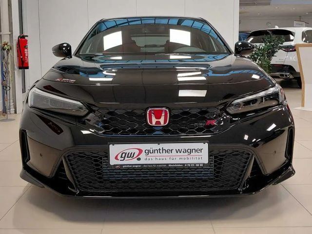 Honda Civic 2.0 Turbo Type R VTEC