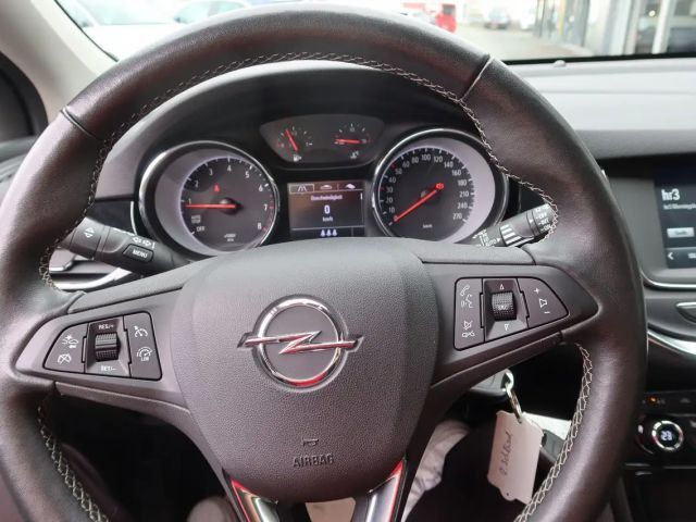 Opel Astra Elegance Sports Tourer