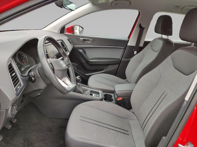 Seat Ateca 2.0 TDI Style