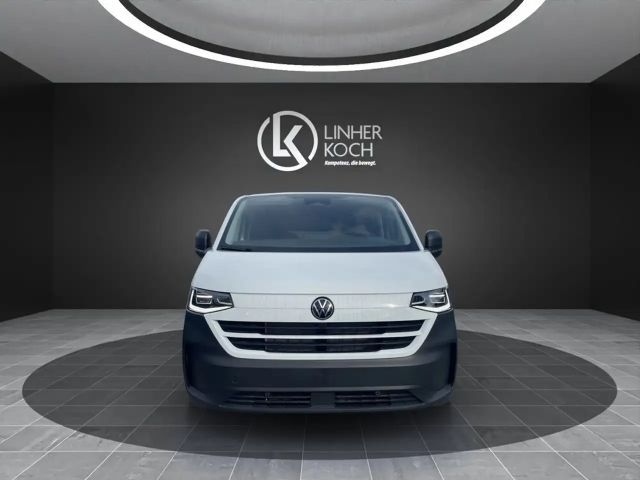 Volkswagen Caravelle 4Motion Lang T6