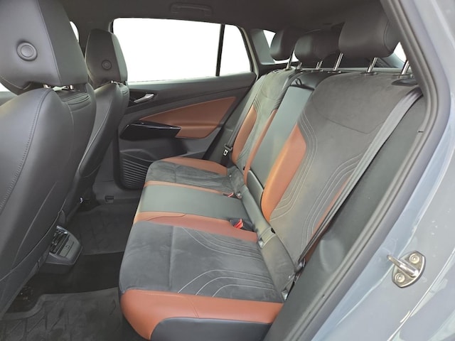 Volkswagen ID.4 Performance Pro