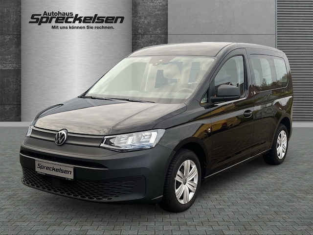 Volkswagen Caddy 1.5 TSI Combi