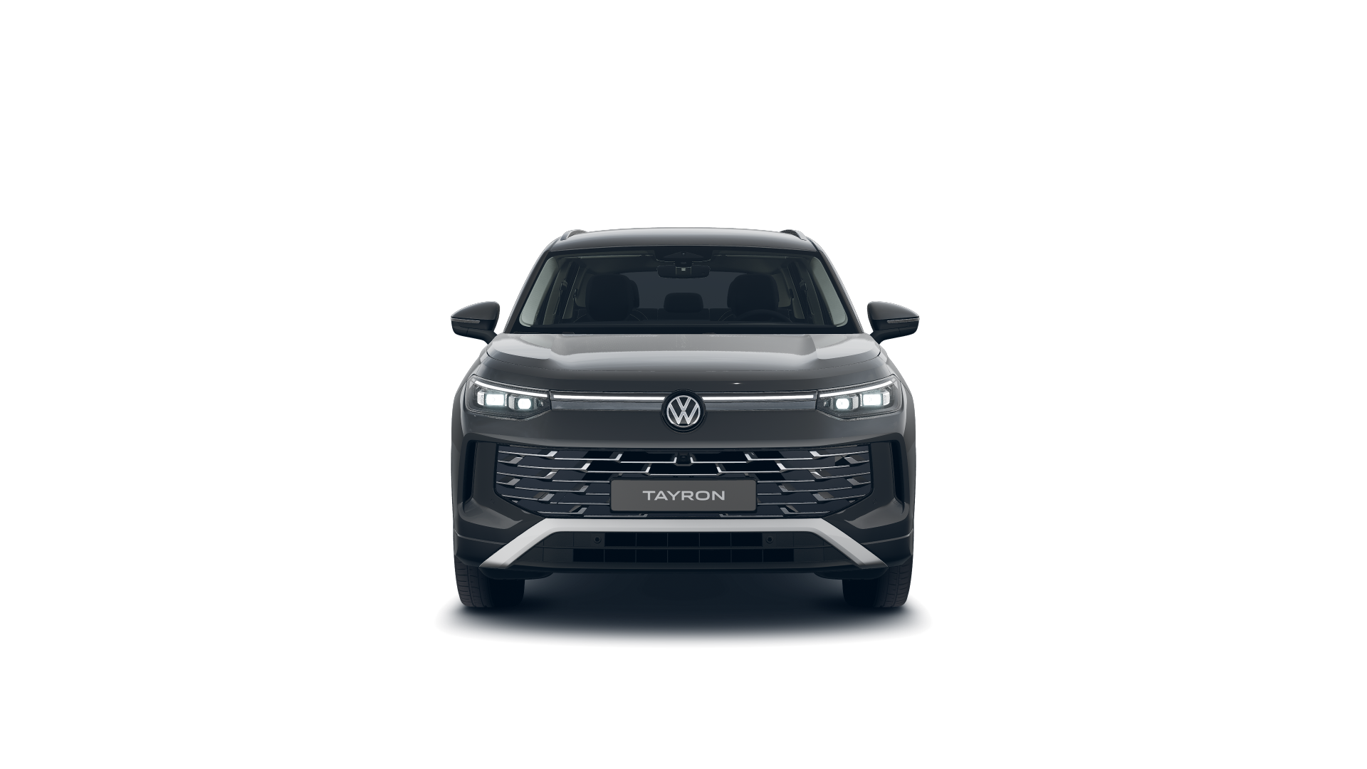 Volkswagen Tayron 2.0 TDI DSG