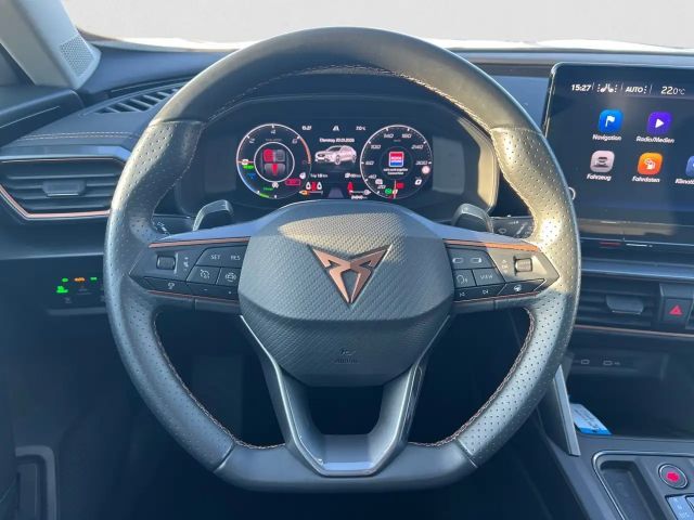 Cupra Formentor DSG e-Hybrid