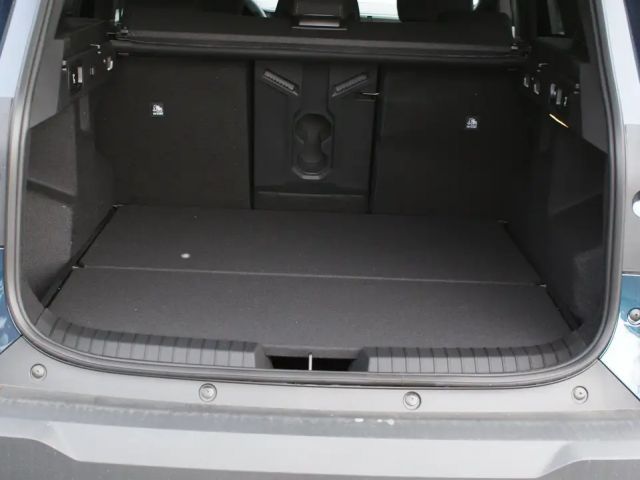 Dacia Bigster Extreme Hybrid 155