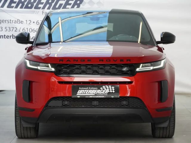 Land Rover Range Rover Evoque P300e
