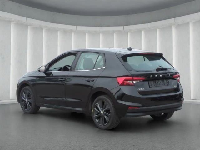 Skoda Fabia 1.0 TSI Style Style