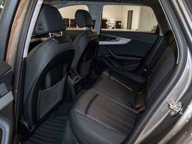 Audi A4 40 TDI Avant S-Tronic