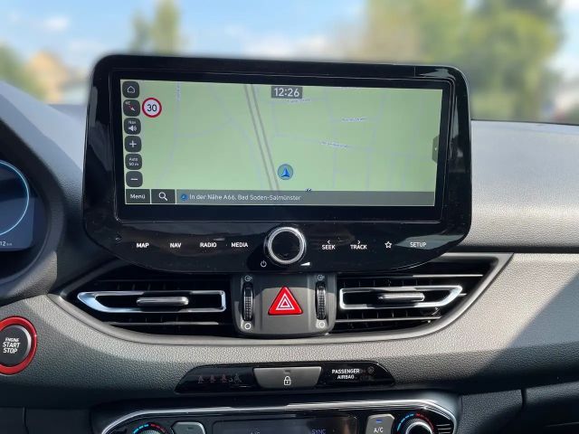 Hyundai i30 N Line T-GDi