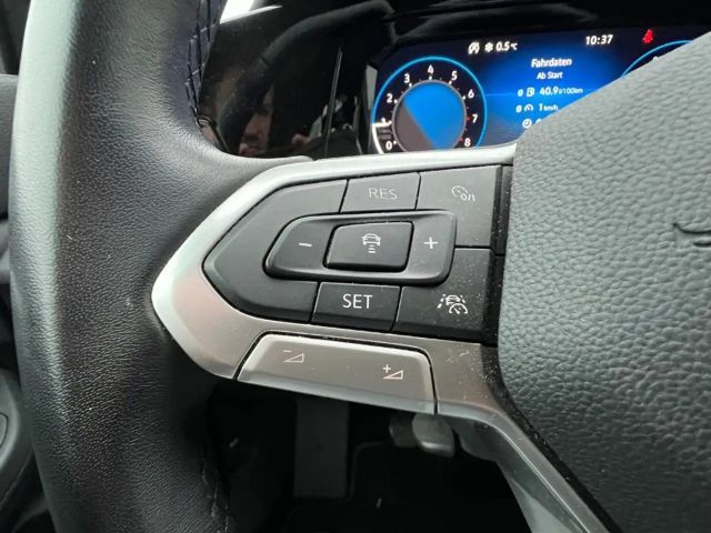 Volkswagen Golf 1.5 TSI Style