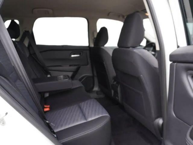 Nissan X-trail e-4ORCE