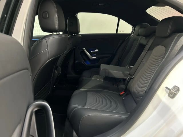 Mercedes-Benz A 180 Progressive