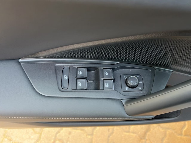 Volkswagen Tiguan 1.5 eTSI DSG