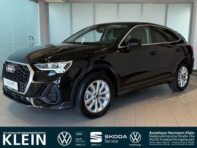Audi Q3 1.5 TFSI Sportback