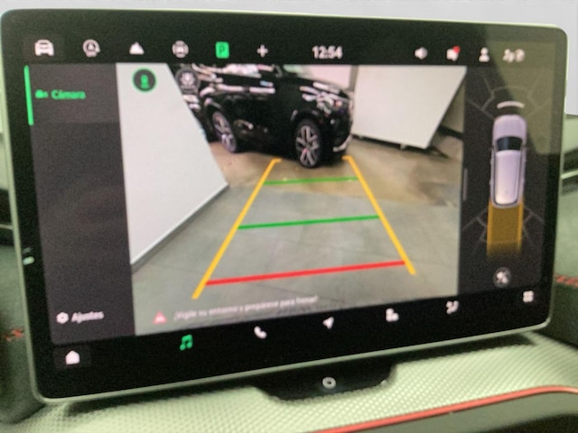 Skoda Kodiaq 2.0 TSI RS