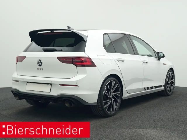 Volkswagen Golf 2.0 TSI DSG GTI