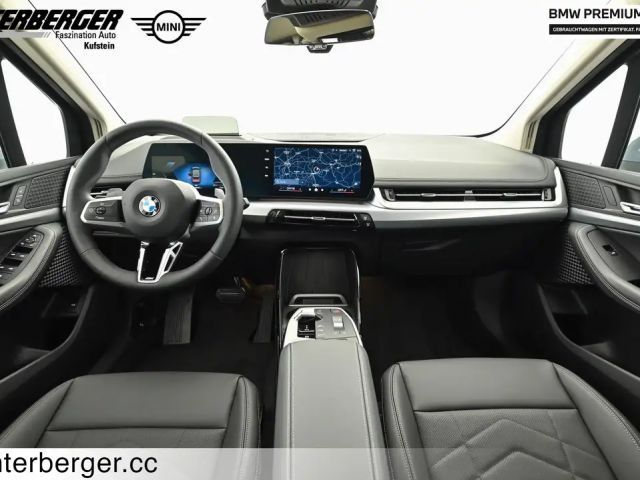 BMW 218 218d Active Tourer